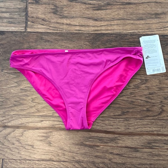 Athleta Other - 🆕 Size Medium Athleta Clean Medium Bikini Bottom